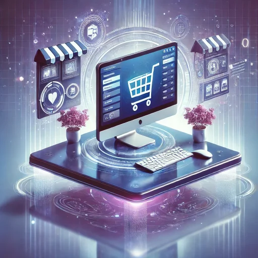 E-Commerce Store